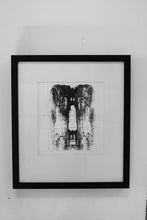 Load image into Gallery viewer, &quot;Untitled 3/11&quot; Signed Lucie Siekman