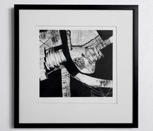 Load image into Gallery viewer, &quot;Untitled 2/7&quot; Signed Lucie Siekman