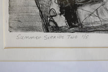 Load image into Gallery viewer, &quot;Summer Series Two&quot; Signed Lucie Siekman