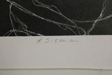 Load image into Gallery viewer, &quot;Untitled 2/7&quot; Signed Lucie Siekman