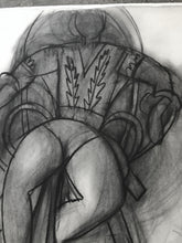 Load image into Gallery viewer, Danseuse assise by Henri Matisse
