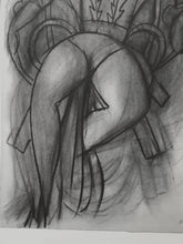 Load image into Gallery viewer, Danseuse assise by Henri Matisse