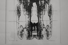 Load image into Gallery viewer, "Untitled 3/11" Signed Lucie Siekman