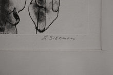 Load image into Gallery viewer, "Untitled 3/11" Signed Lucie Siekman