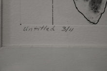Load image into Gallery viewer, "Untitled 3/11" Signed Lucie Siekman